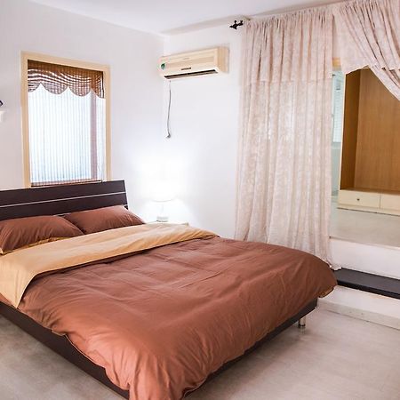 Chengdu Miss.Xi Boutique Apartment Taiguli Branch Εξωτερικό φωτογραφία