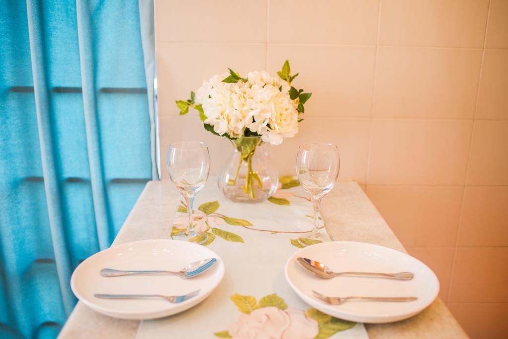 Chengdu Miss.Xi Boutique Apartment Taiguli Branch Εξωτερικό φωτογραφία